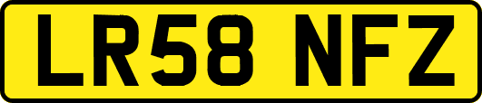 LR58NFZ