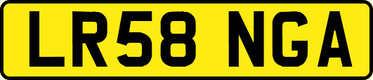 LR58NGA