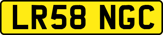 LR58NGC