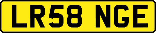 LR58NGE