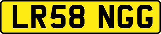 LR58NGG
