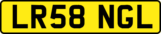 LR58NGL