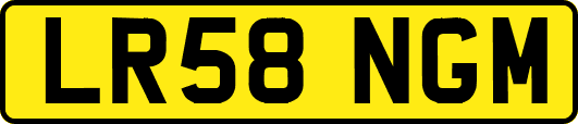 LR58NGM