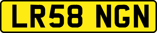 LR58NGN
