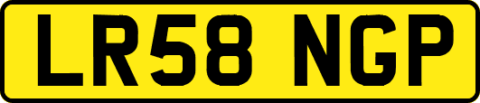 LR58NGP