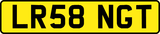 LR58NGT
