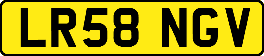 LR58NGV