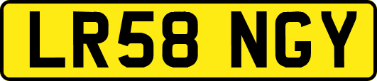 LR58NGY