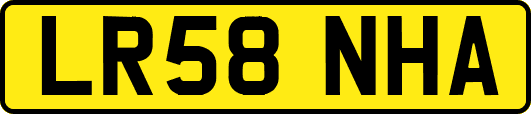 LR58NHA