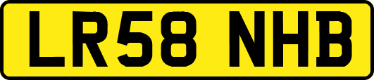 LR58NHB