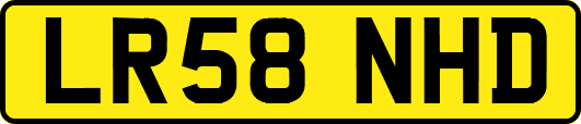 LR58NHD