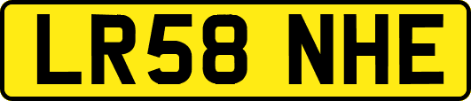 LR58NHE