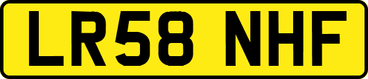 LR58NHF