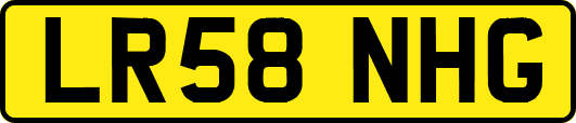LR58NHG