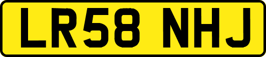 LR58NHJ