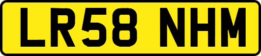 LR58NHM