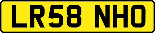 LR58NHO