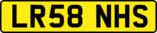 LR58NHS