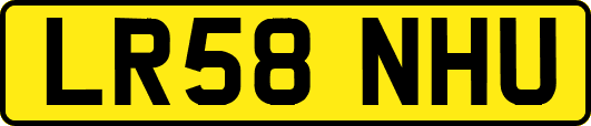LR58NHU
