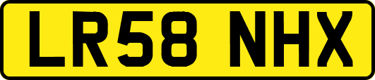 LR58NHX