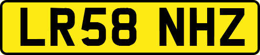 LR58NHZ