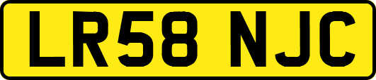 LR58NJC