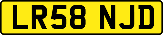 LR58NJD
