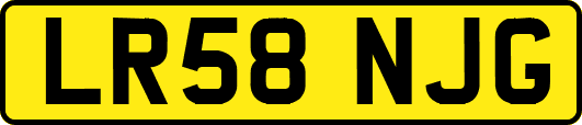 LR58NJG