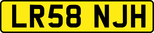 LR58NJH