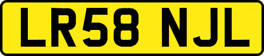 LR58NJL
