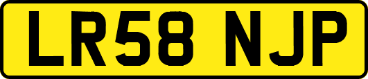 LR58NJP