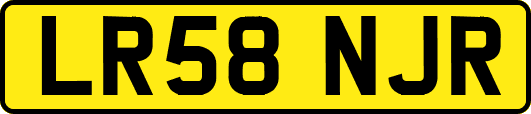 LR58NJR