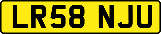 LR58NJU