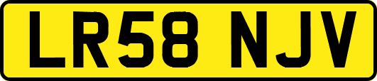 LR58NJV
