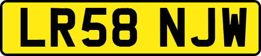 LR58NJW