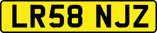 LR58NJZ