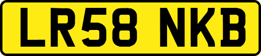 LR58NKB