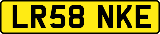 LR58NKE