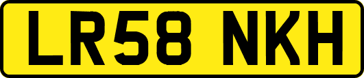 LR58NKH