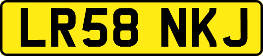 LR58NKJ