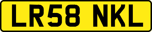 LR58NKL