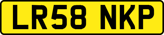 LR58NKP