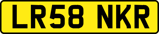 LR58NKR