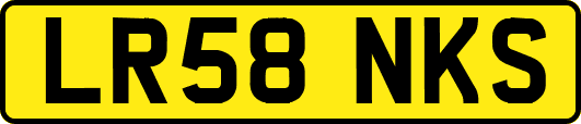 LR58NKS