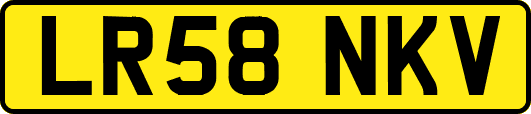 LR58NKV
