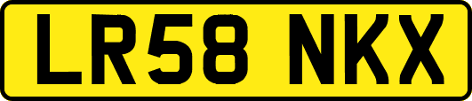 LR58NKX