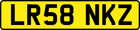 LR58NKZ