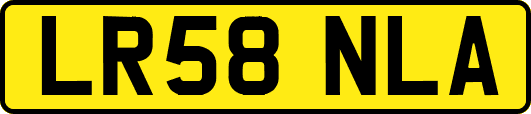 LR58NLA