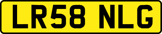 LR58NLG