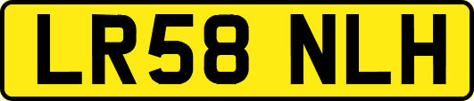LR58NLH